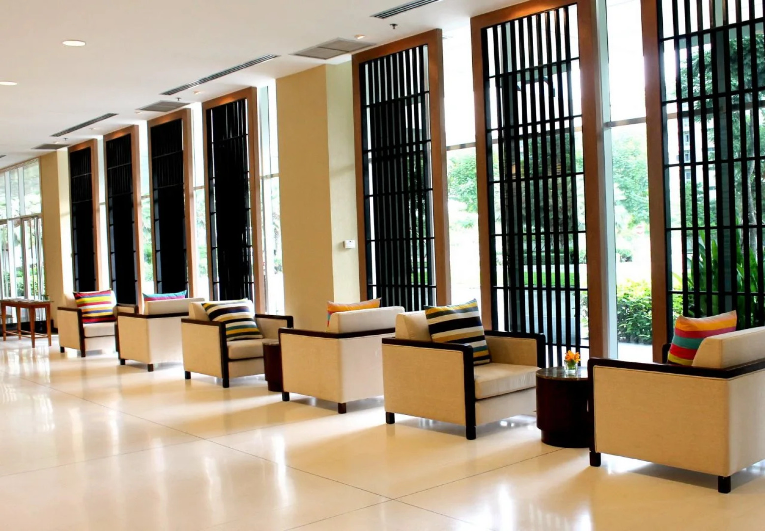 Centara Life Government Complex Hotel & Convention Centre Chaeng Watthana