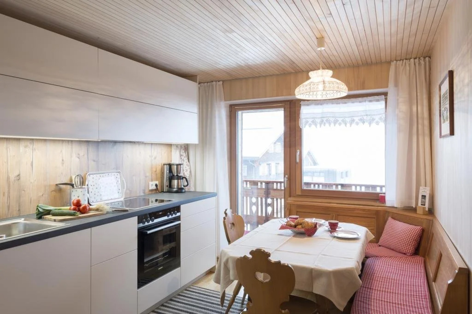 Appartements Christine