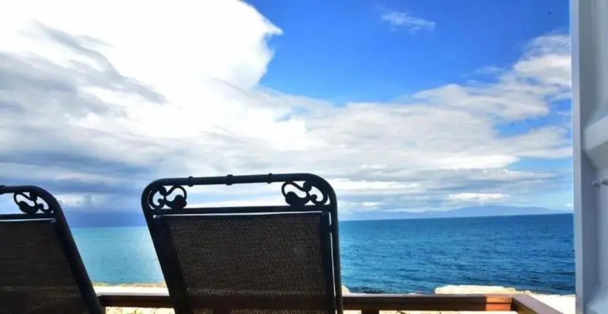 Xiaoliuqiu 1302 Seaview Guesthouse