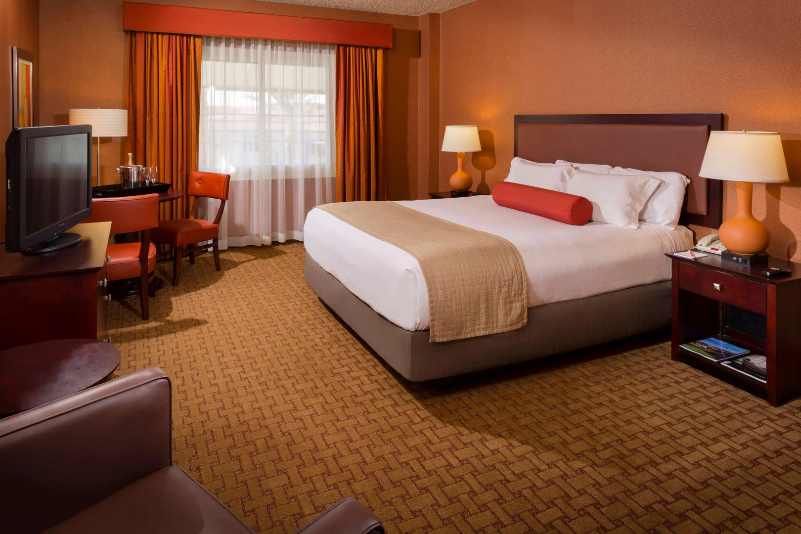 Eureka Casino Resort