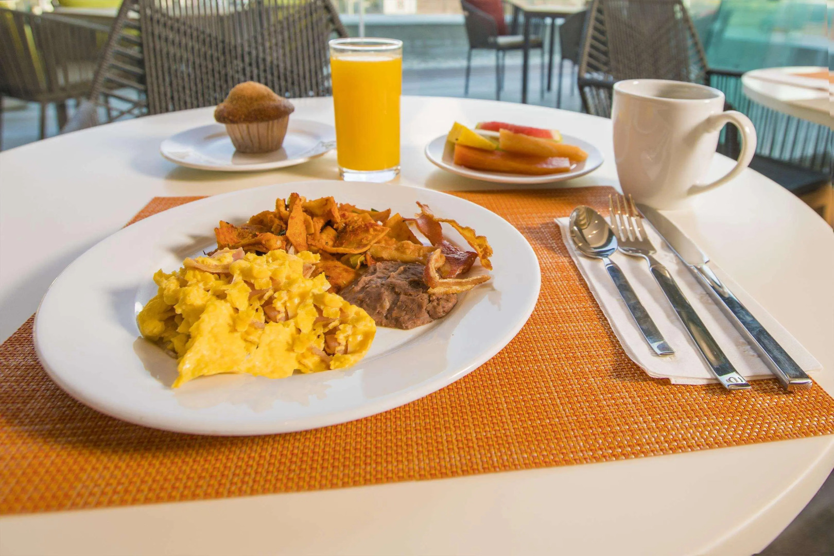 Hilton Garden Inn Silao Aeropuerto Bajio