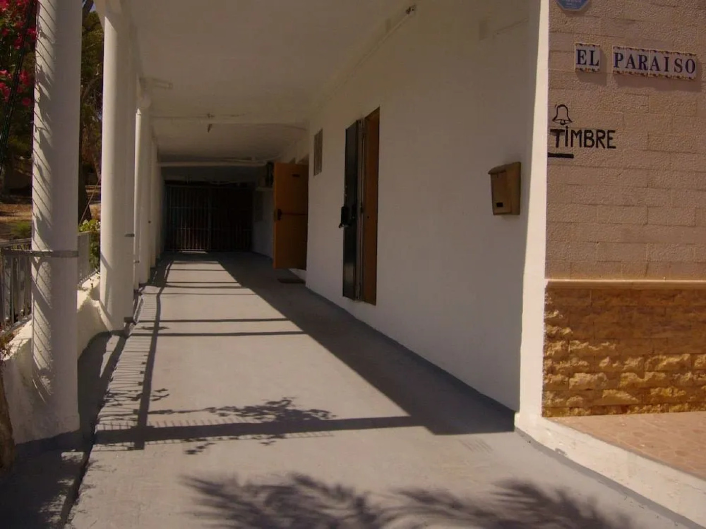 El Artista de Paraíso