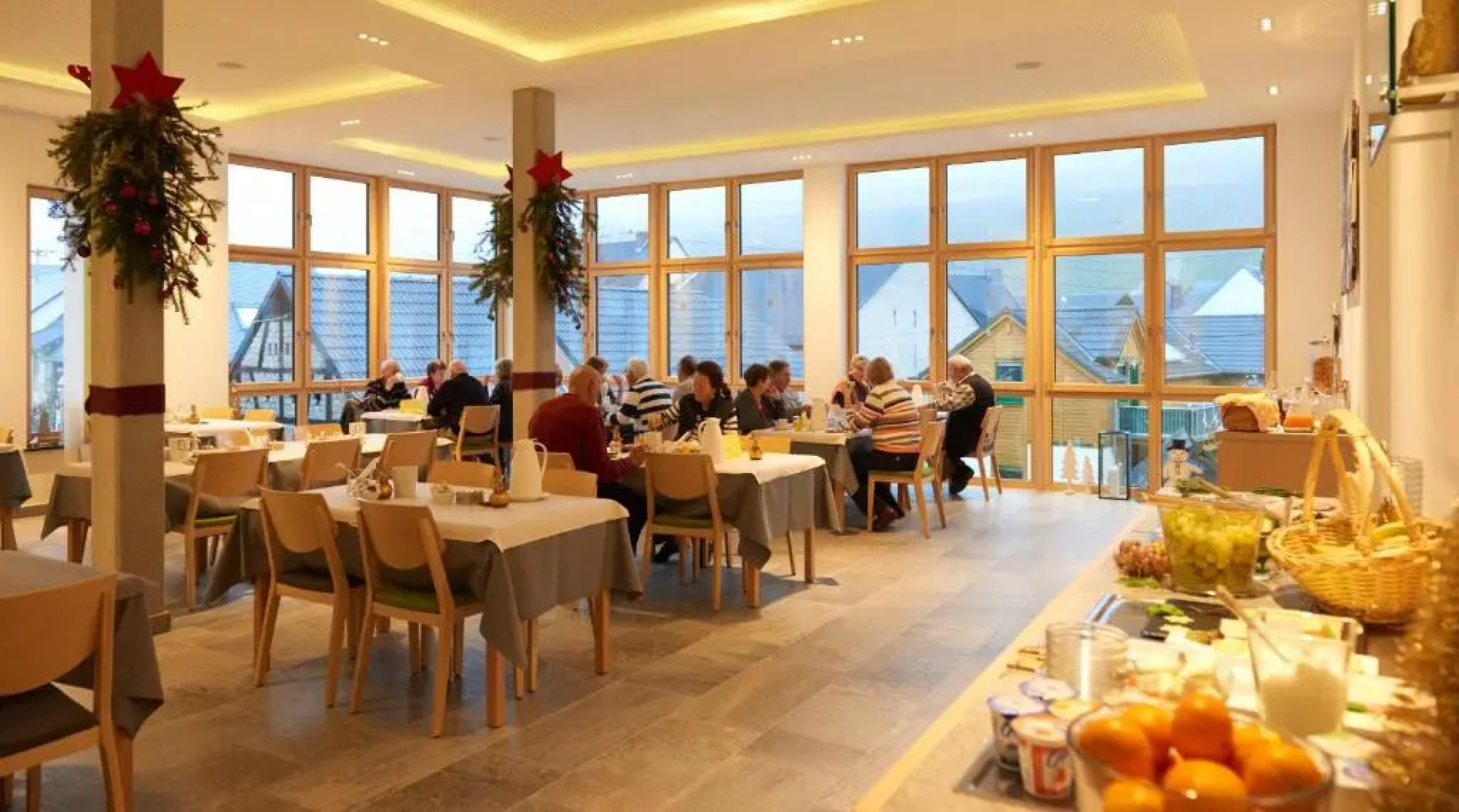Weinhaus am Schieferfels