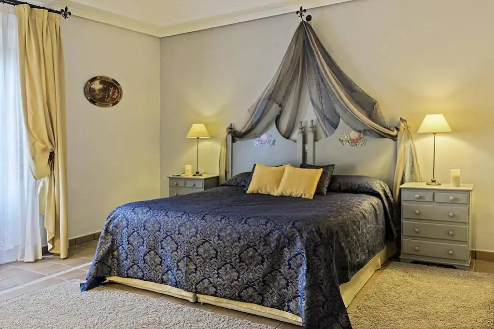 El Convento de Lillo