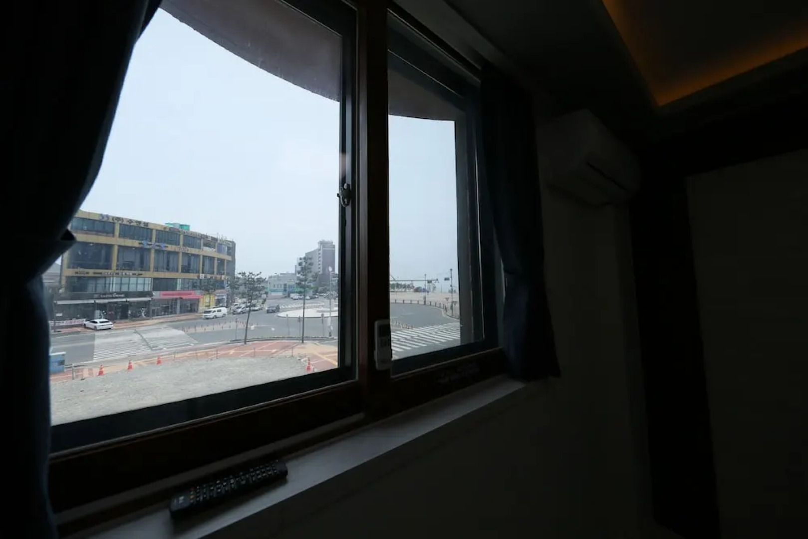 Daecheon Aqua Pension