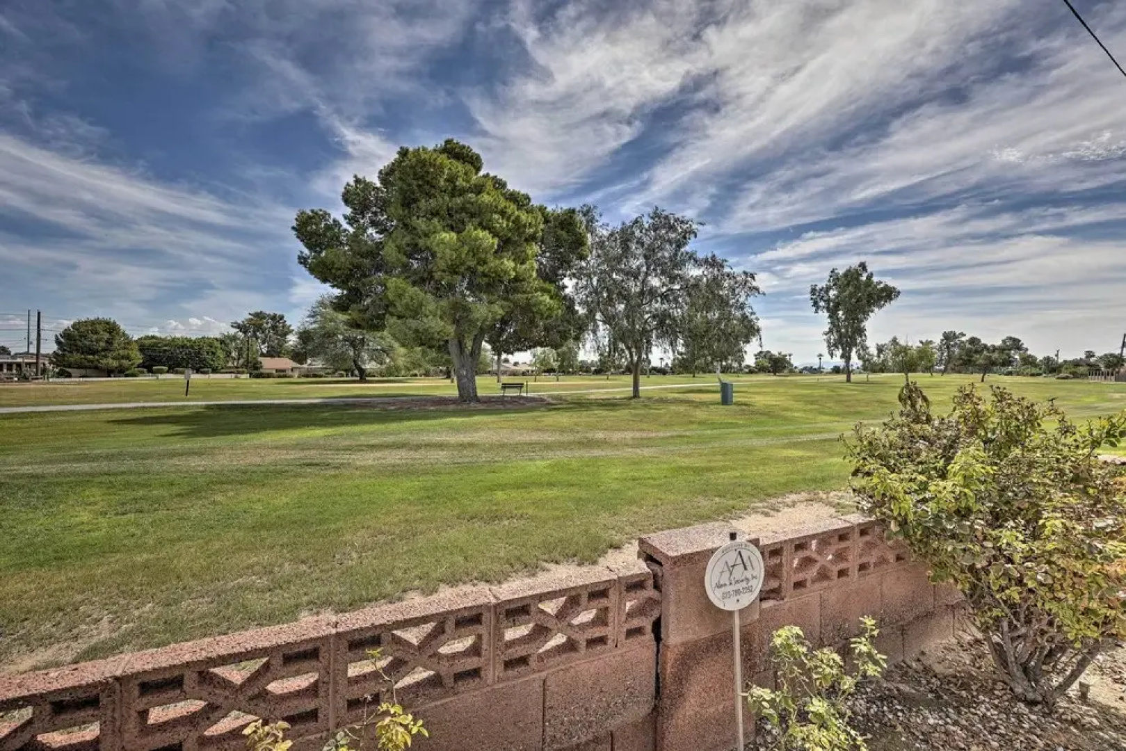 Quiet Sun City Home w/ Grill - Golf & Hike Nearby!