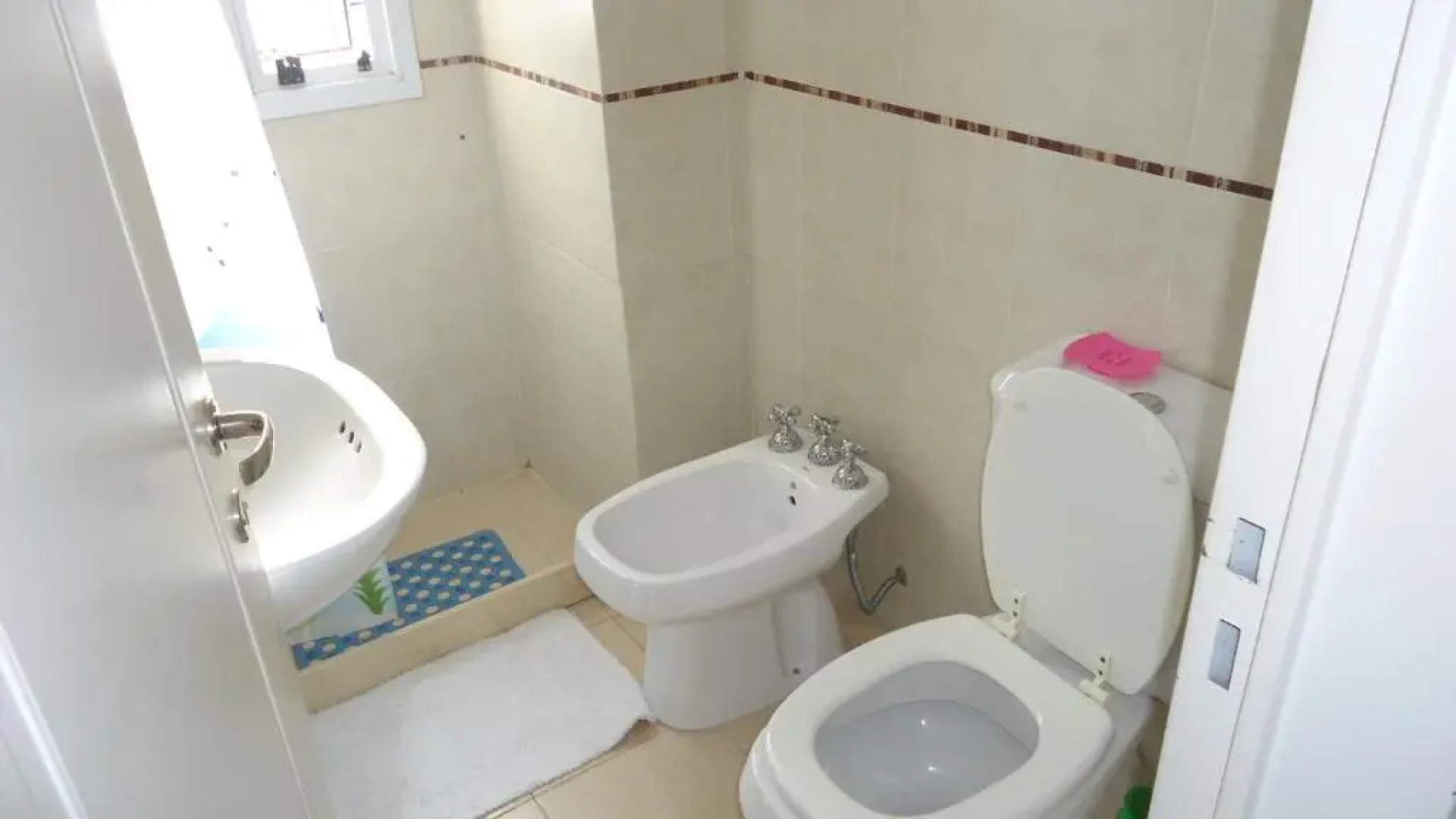 Departamento Temporario Villa Sol