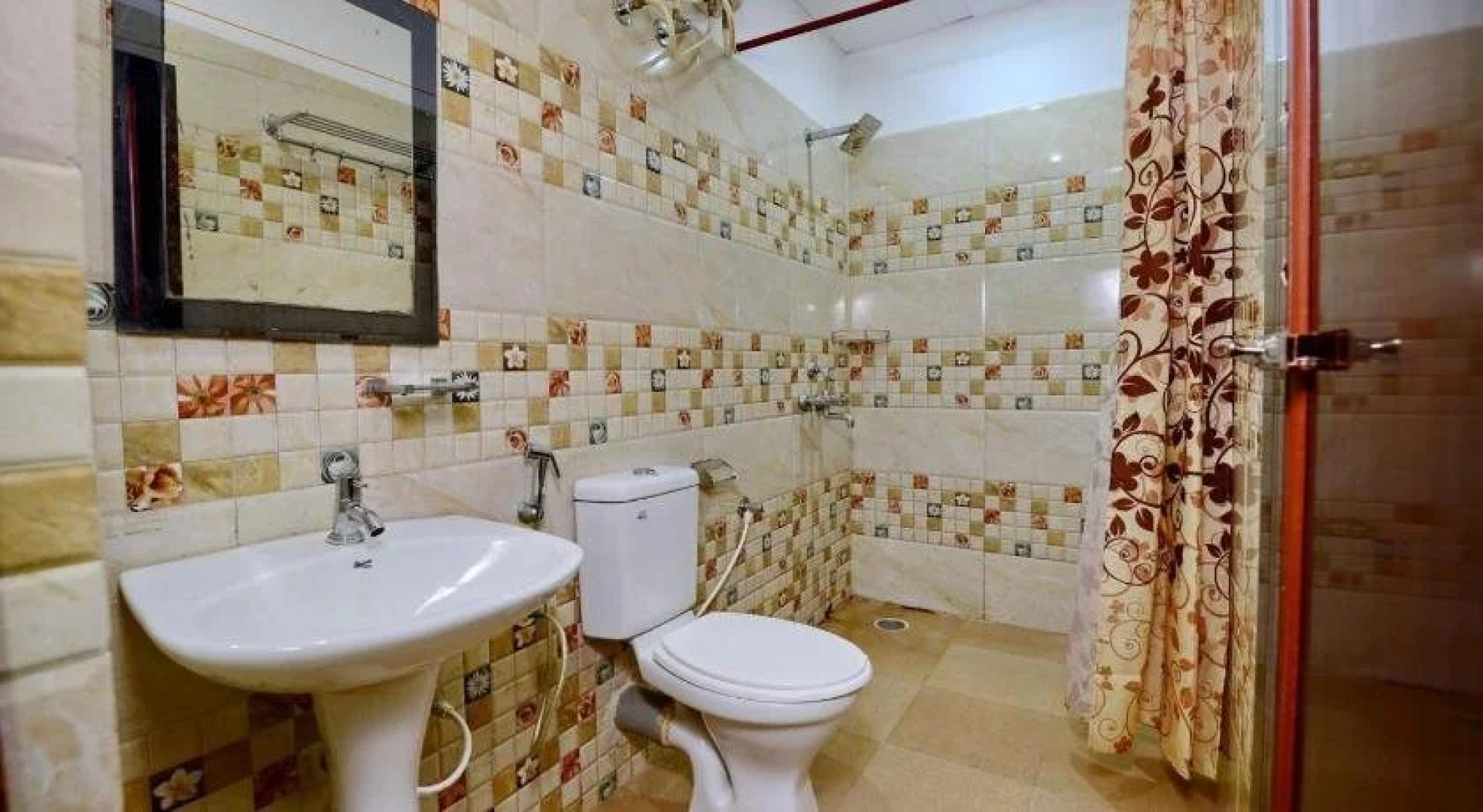 Hotel Rajdhani