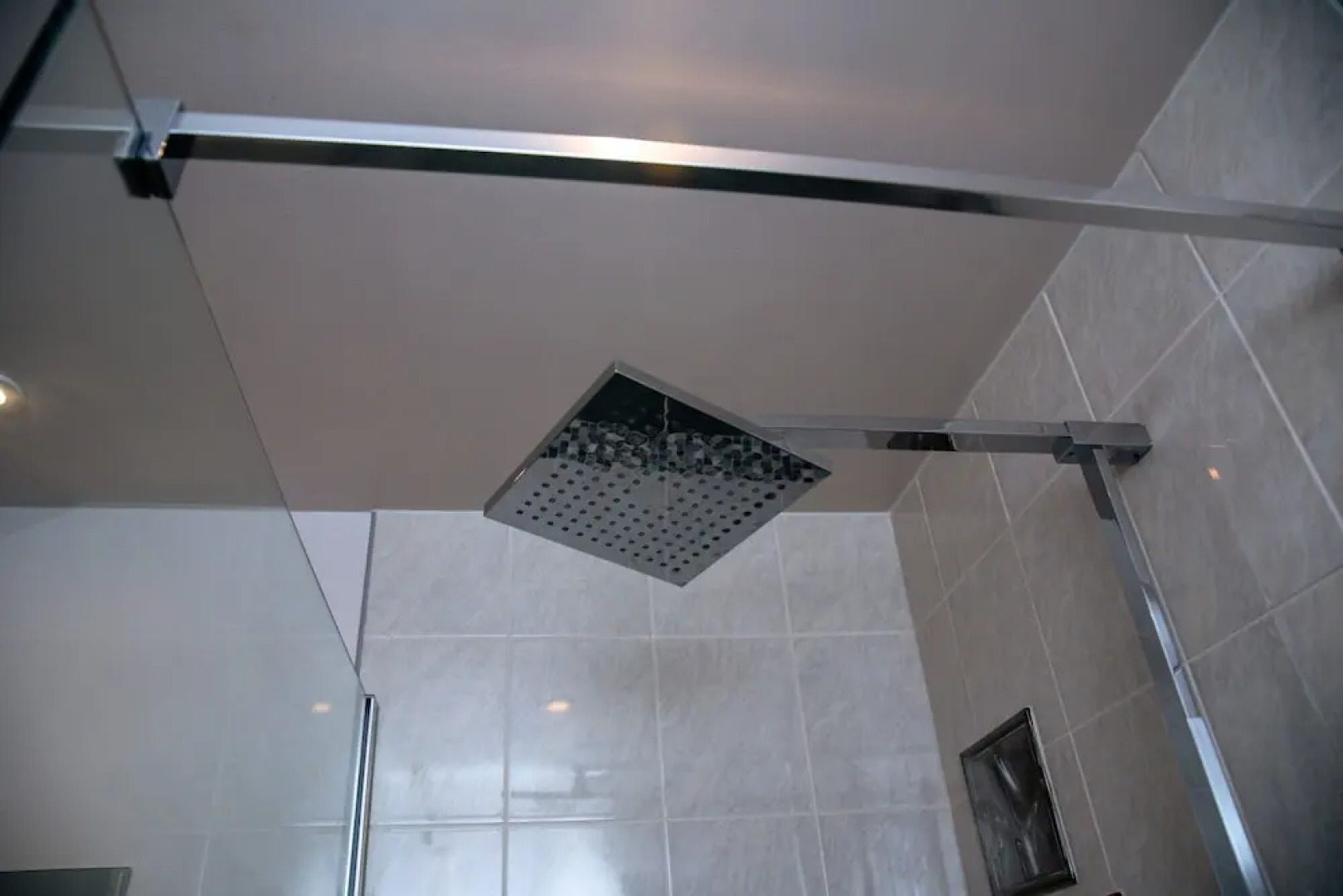 The Nebula Guest House