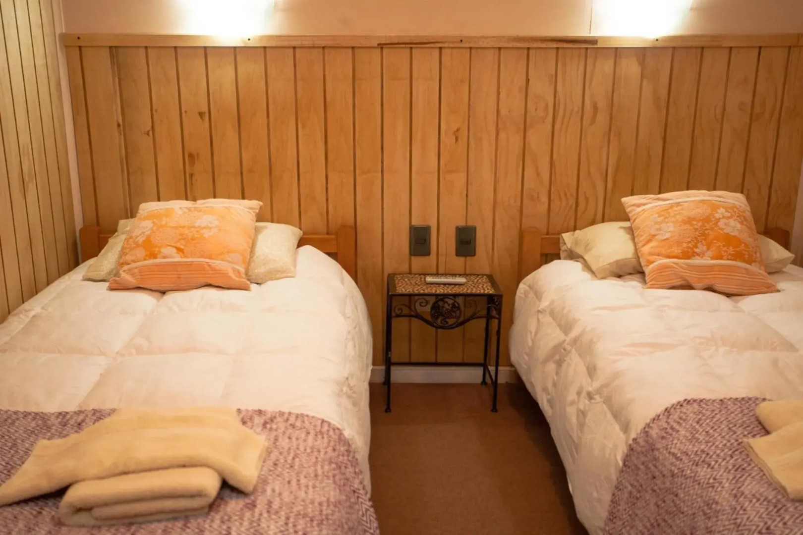 Hostal Alamo Patagonico