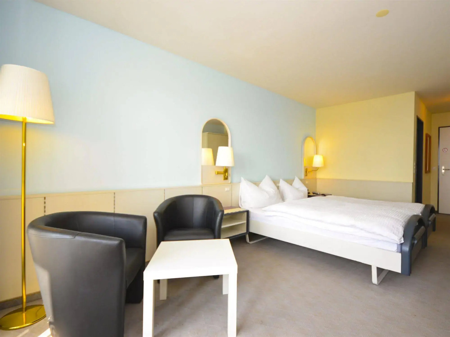 Seehotel Riviera at Lake Lucerne