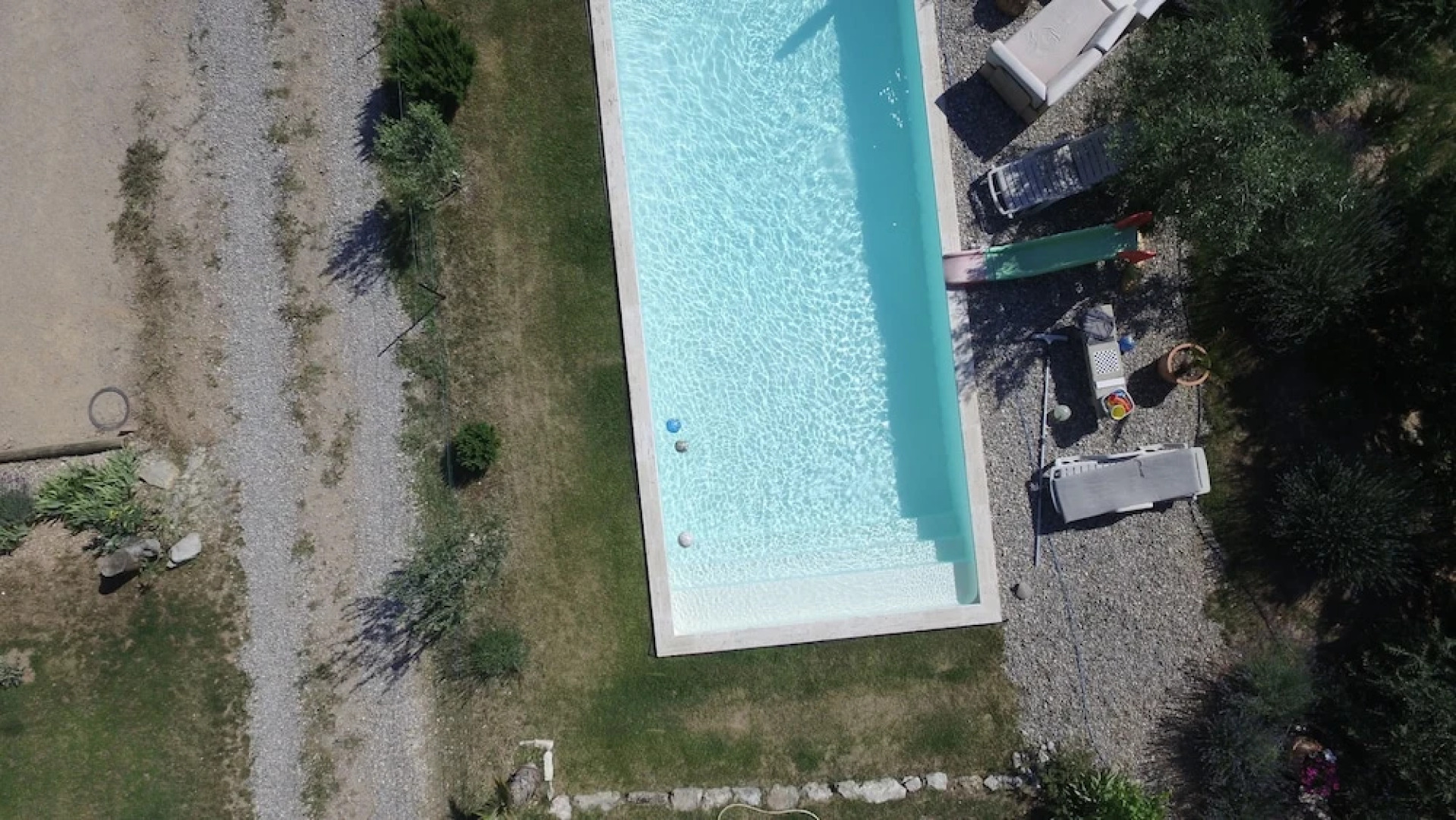 Au Havre De Paix sainte victoire vauvenargues