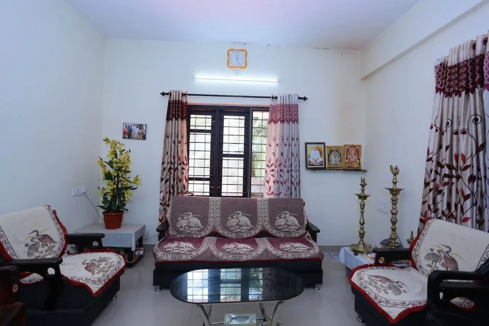 OYO 24129 Panackal Inn