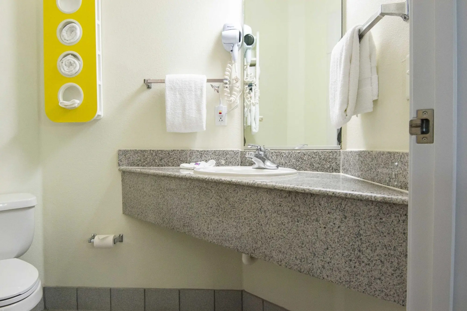 Motel 6 Las Cruces, NM - Telshor