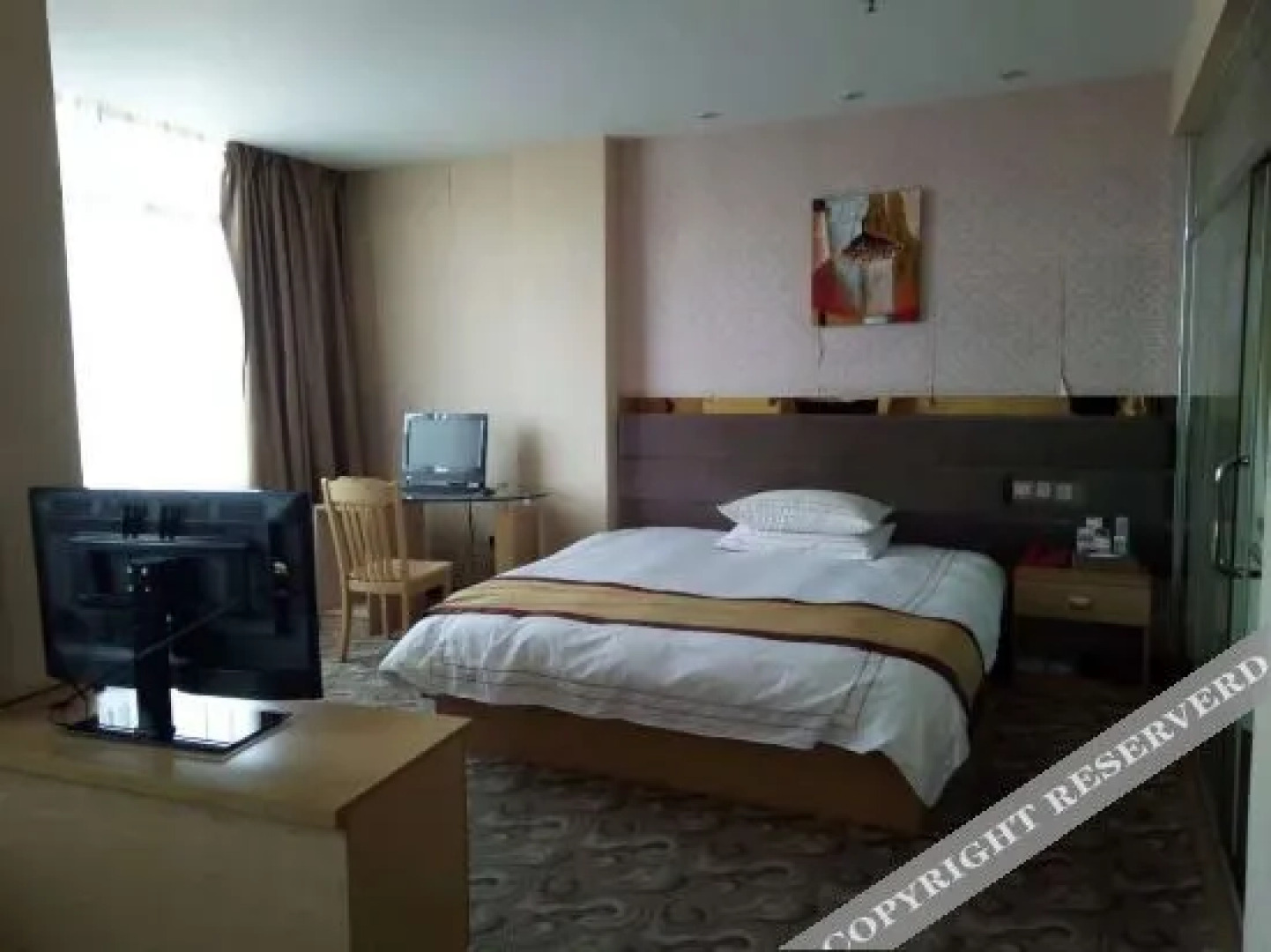 Huichang Weisu Hotel (Xiju Xiaozhen)