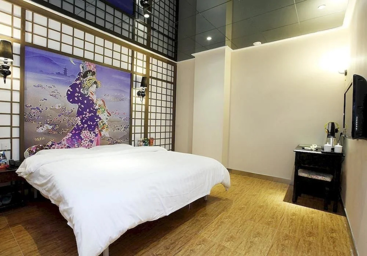 Meishijia Fahion Hotel Changchun Jingyue