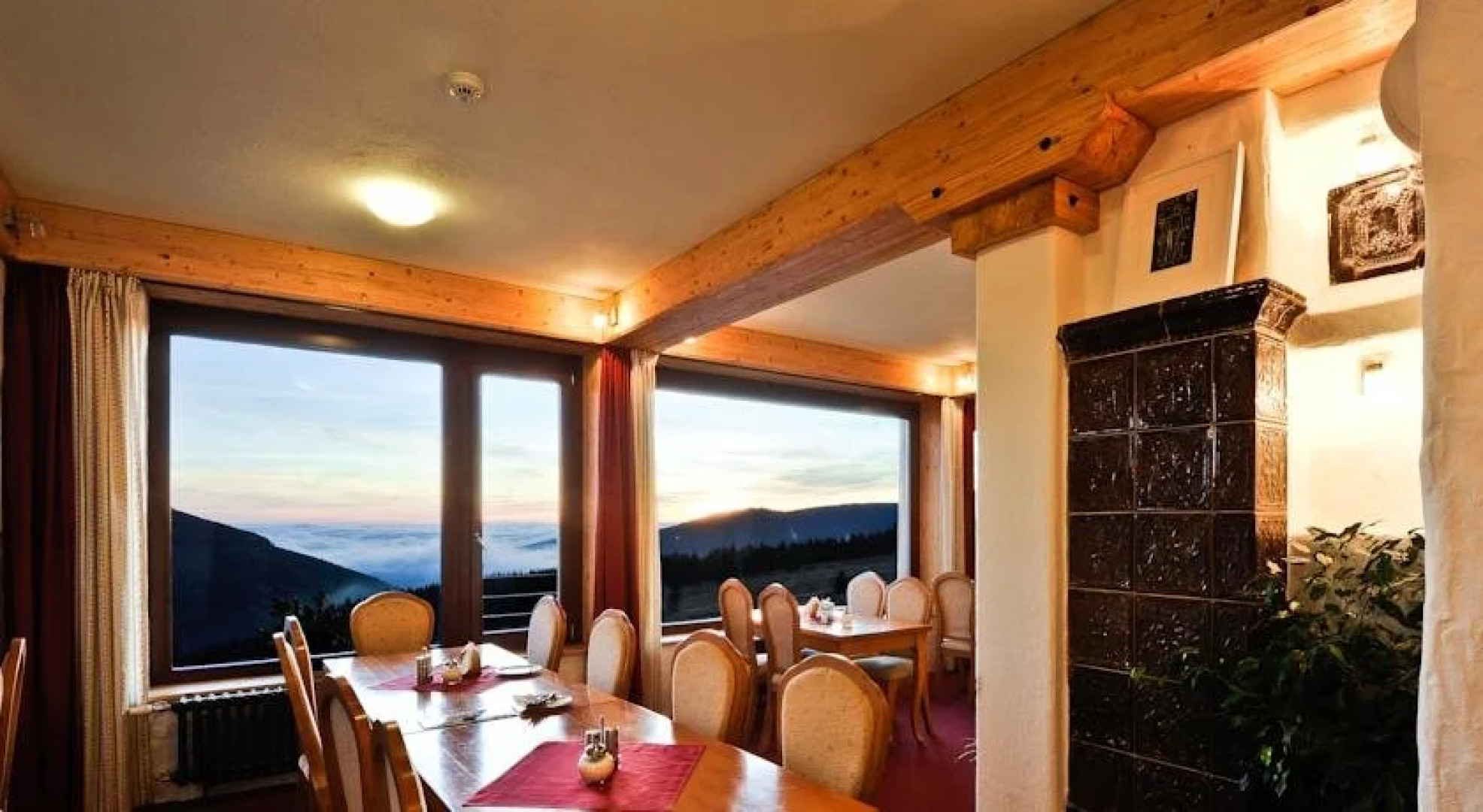 Hotel Erlebachova bouda