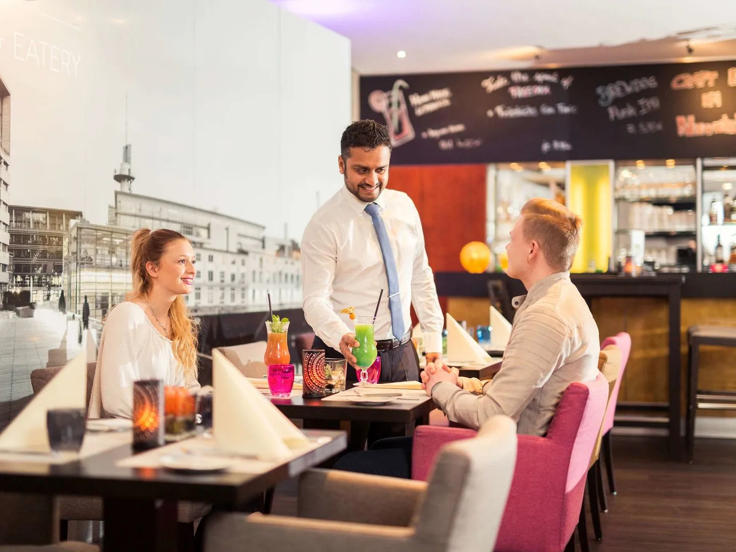Novotel Düsseldorf City West