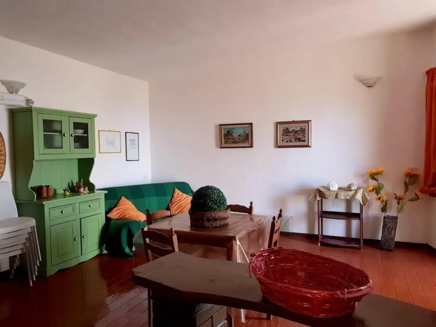 House With 2 Bedrooms in Mazara del Vallo, With Wonderful sea View and