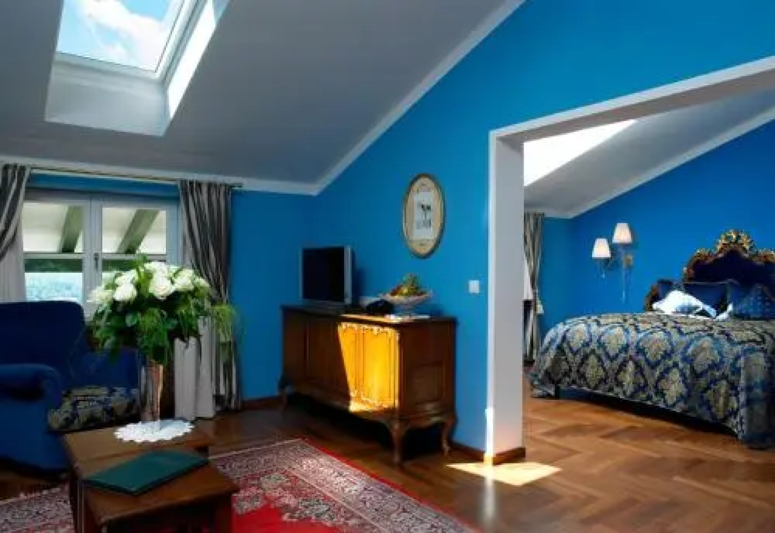 Hotel Leeberghof