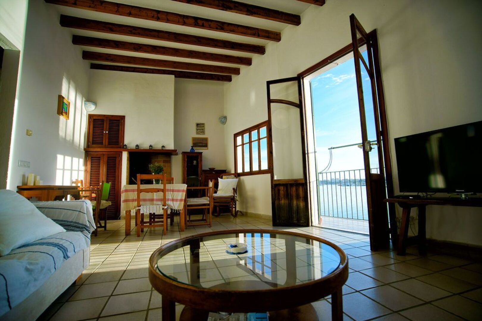 Bou Ros Finca Can Gelat