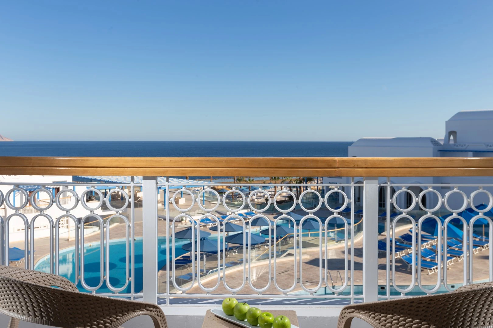 Pickalbatros Palace Resort - Sharm El Sheikh