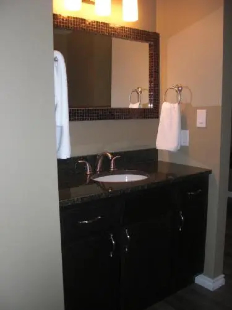 Seasons Extended Stay Suites