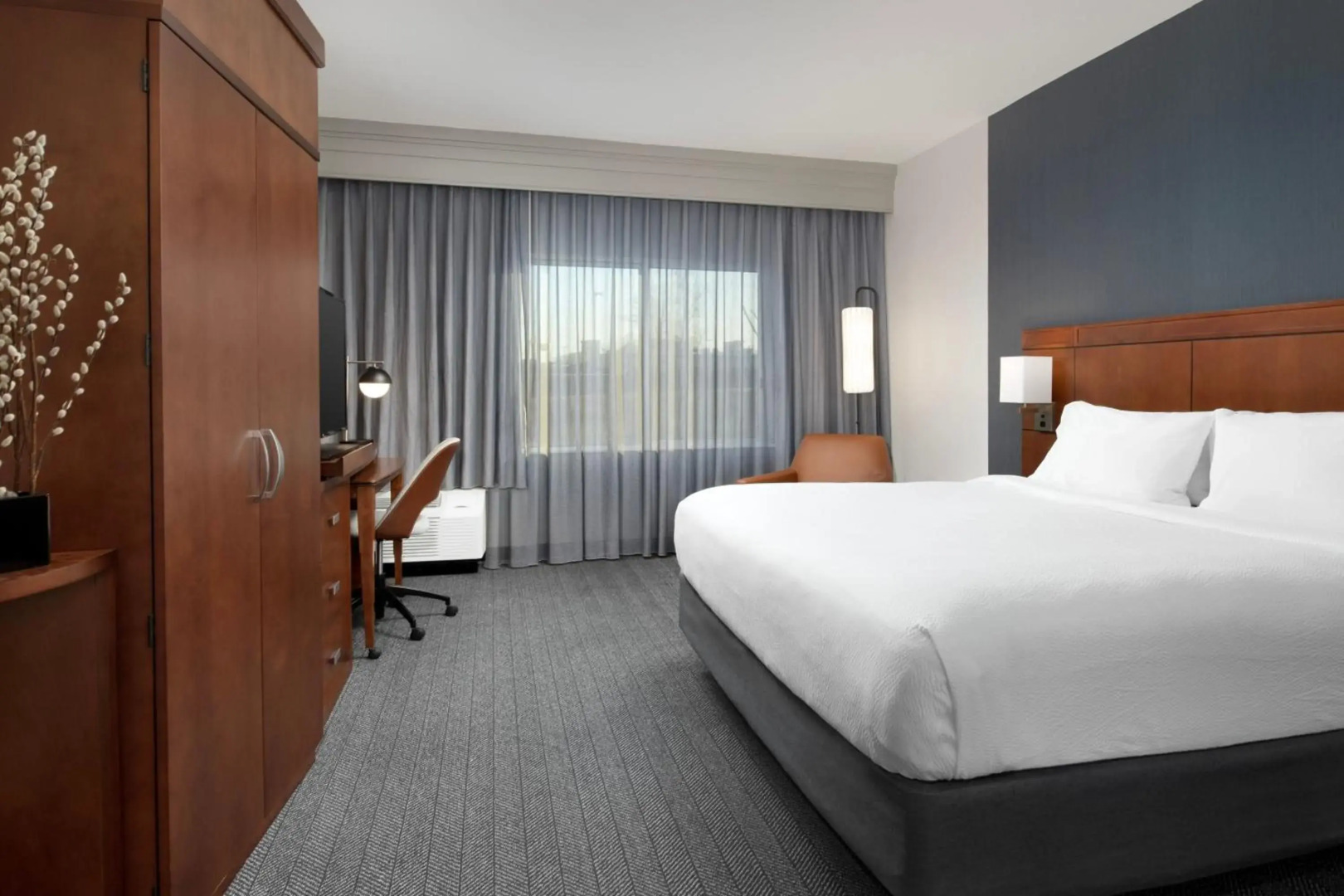 Courtyard by Marriott Little Rock North