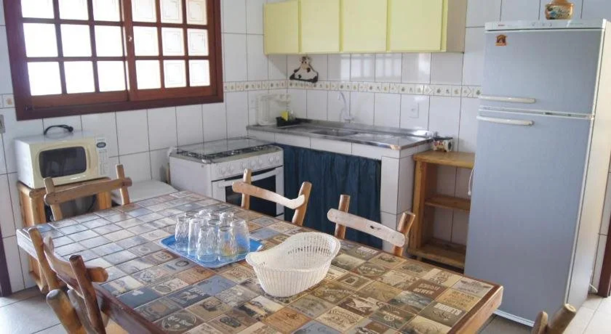 Pousada Vila da Praia