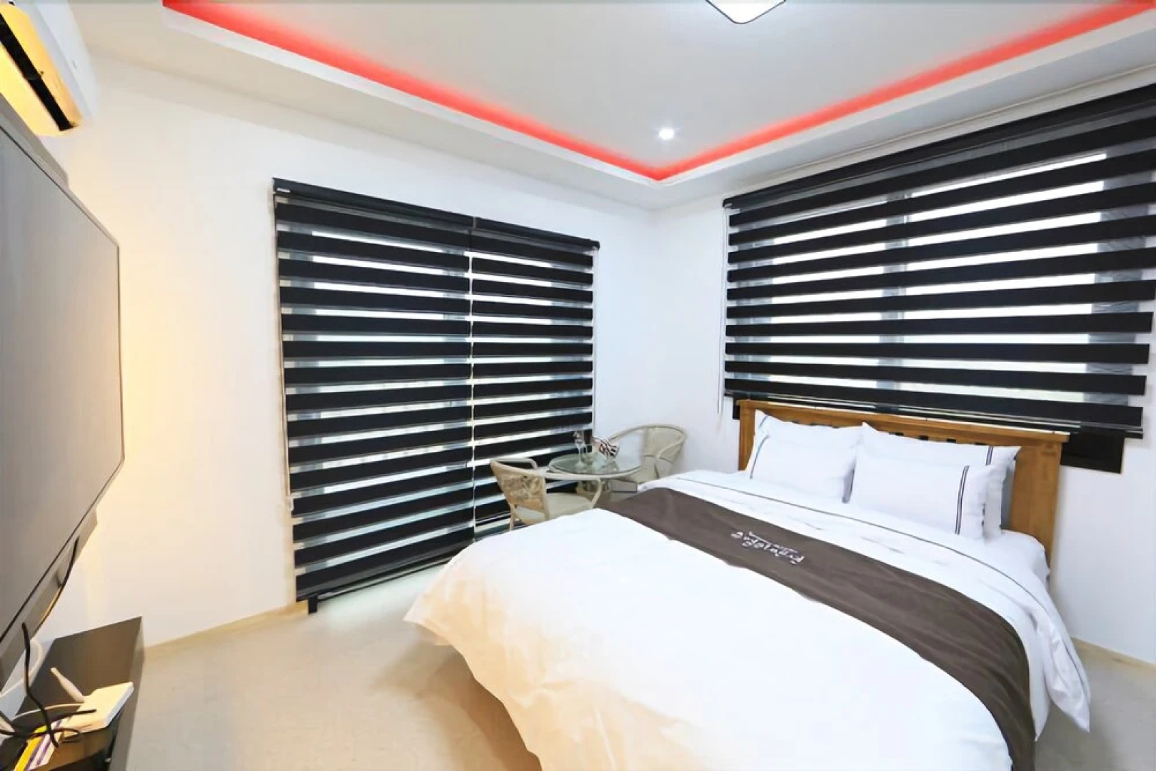 Boryeong Jewelry Pension