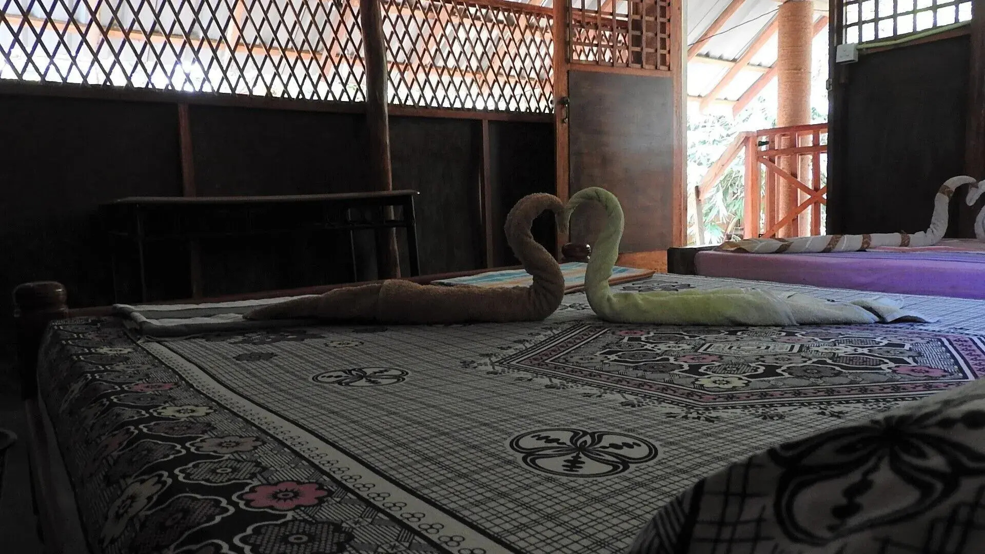 Riverside Cabana Yala