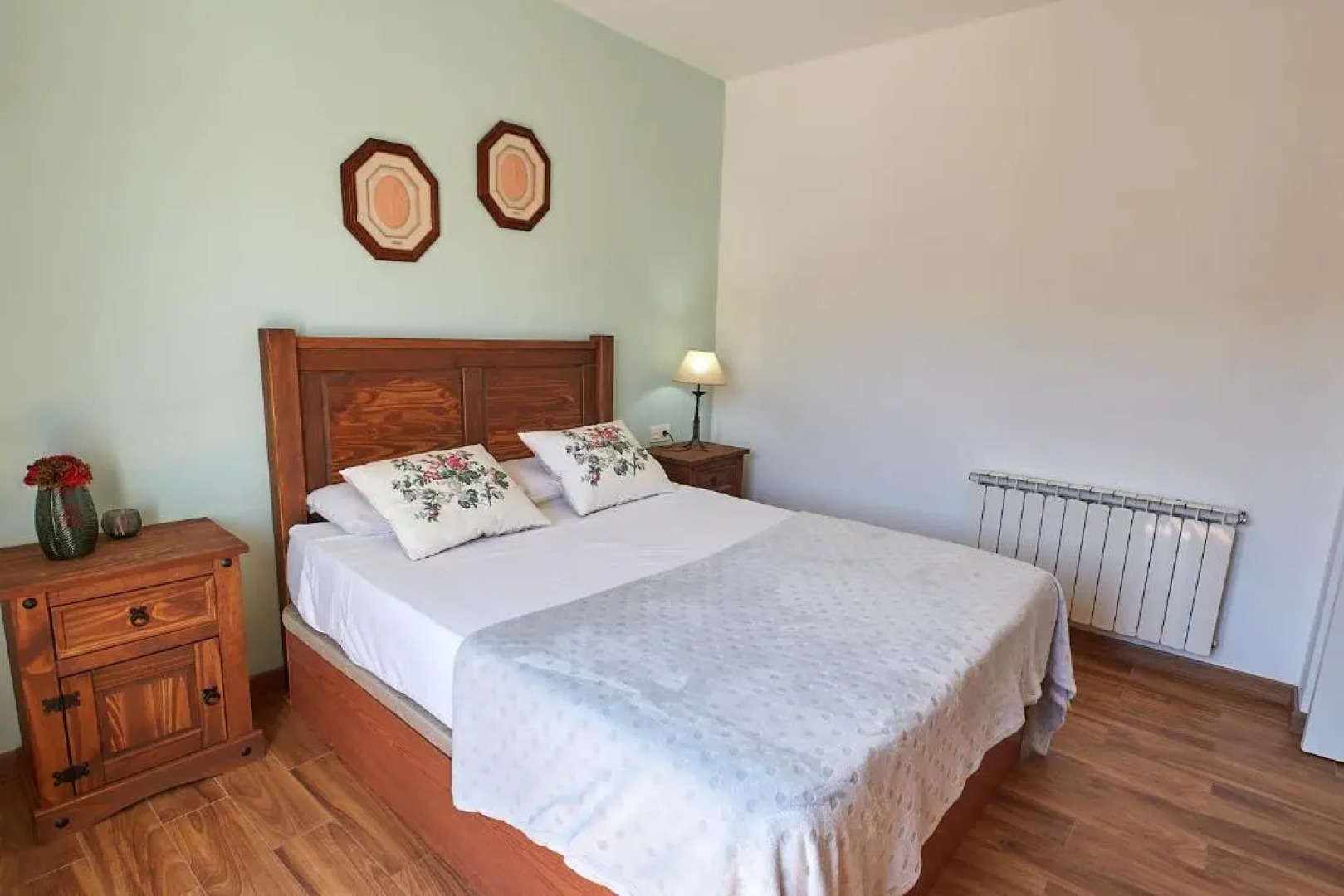 Apartahotel Belchite