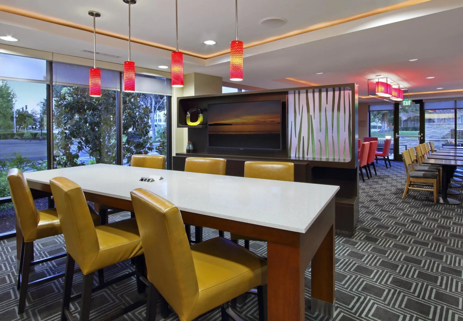 TownePlace Suites San Jose Santa Clara