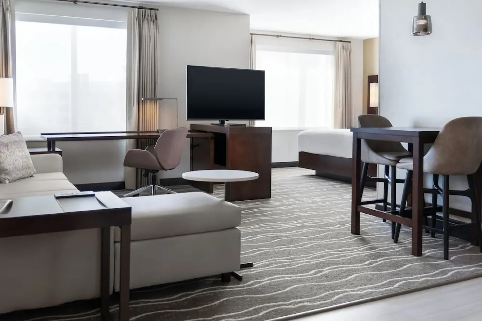 Residence Inn Anaheim Brea