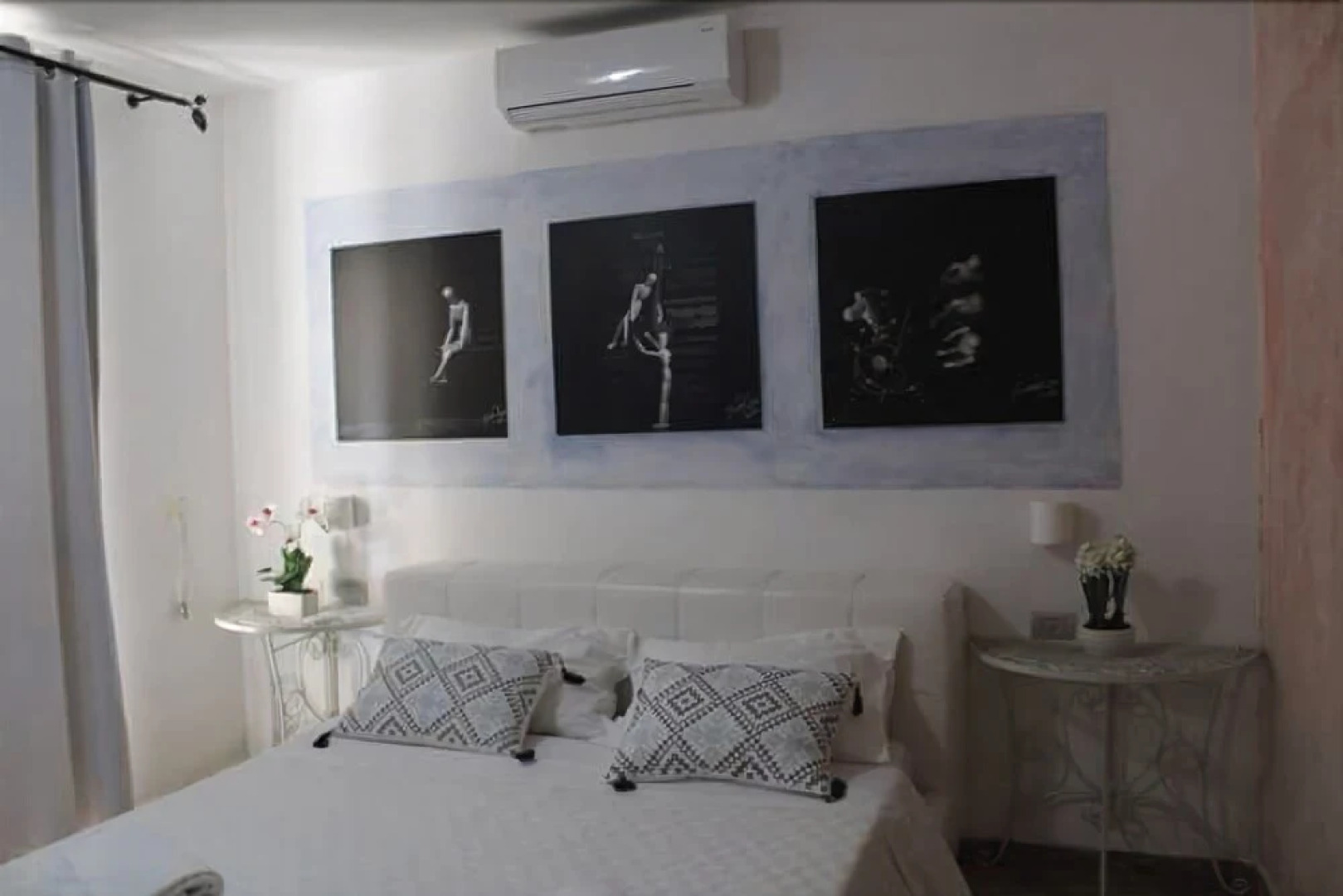 Country House Villa di L'Abbiu