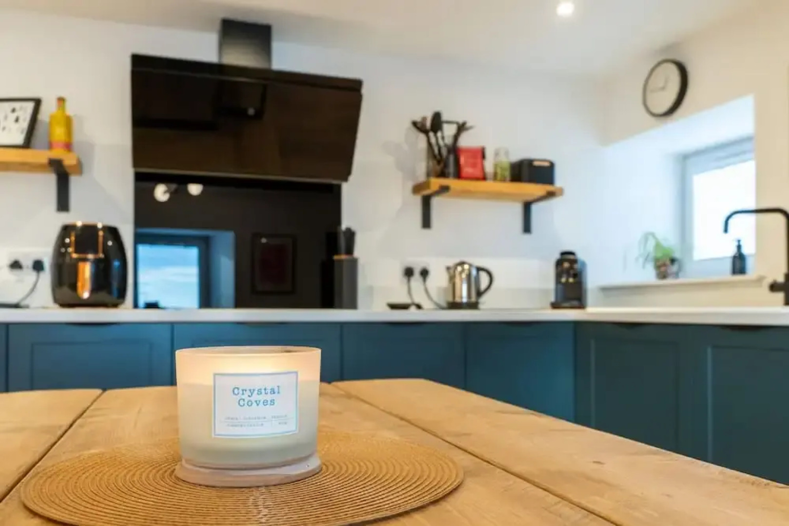 The Lookout Lossiemouth