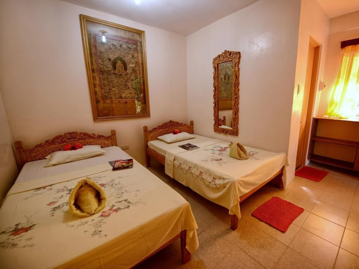 Southern Leyte Divers