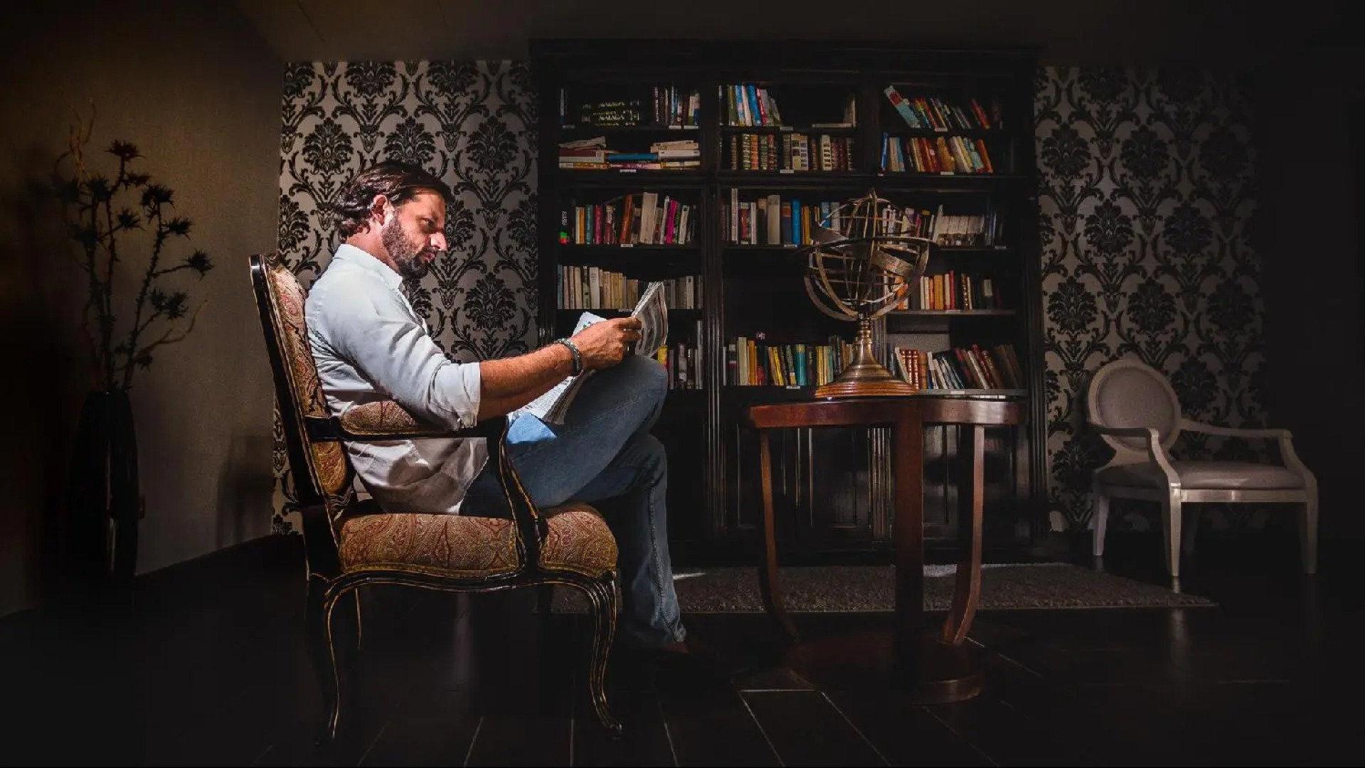 B bou Hotel La Viñuela & Spa