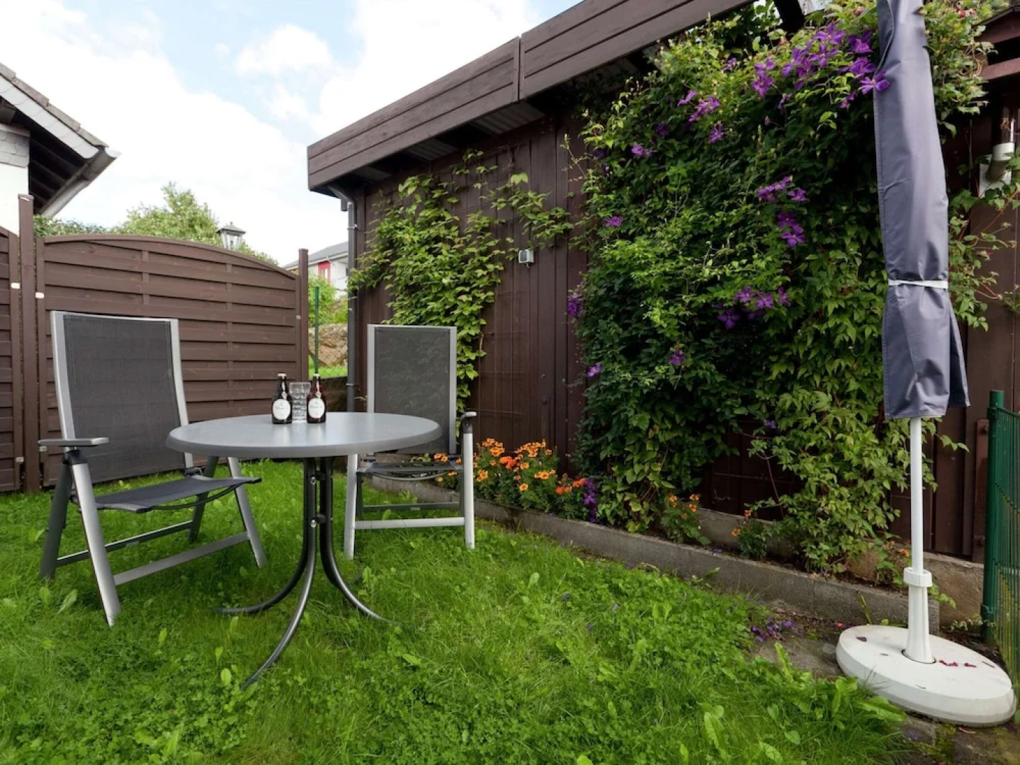 Hillesheim Romantic Escape