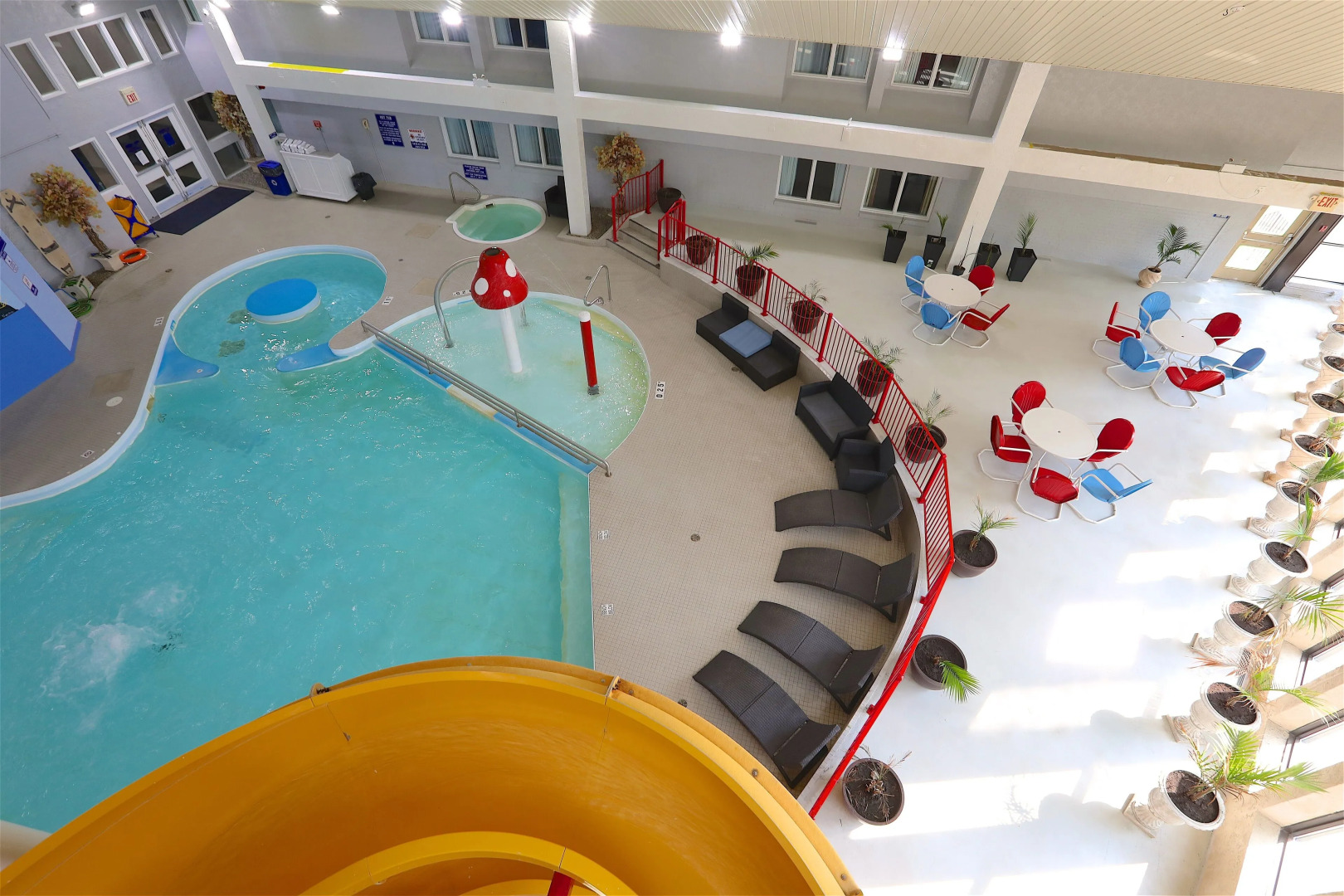 Medicine Hat Inn & Suites