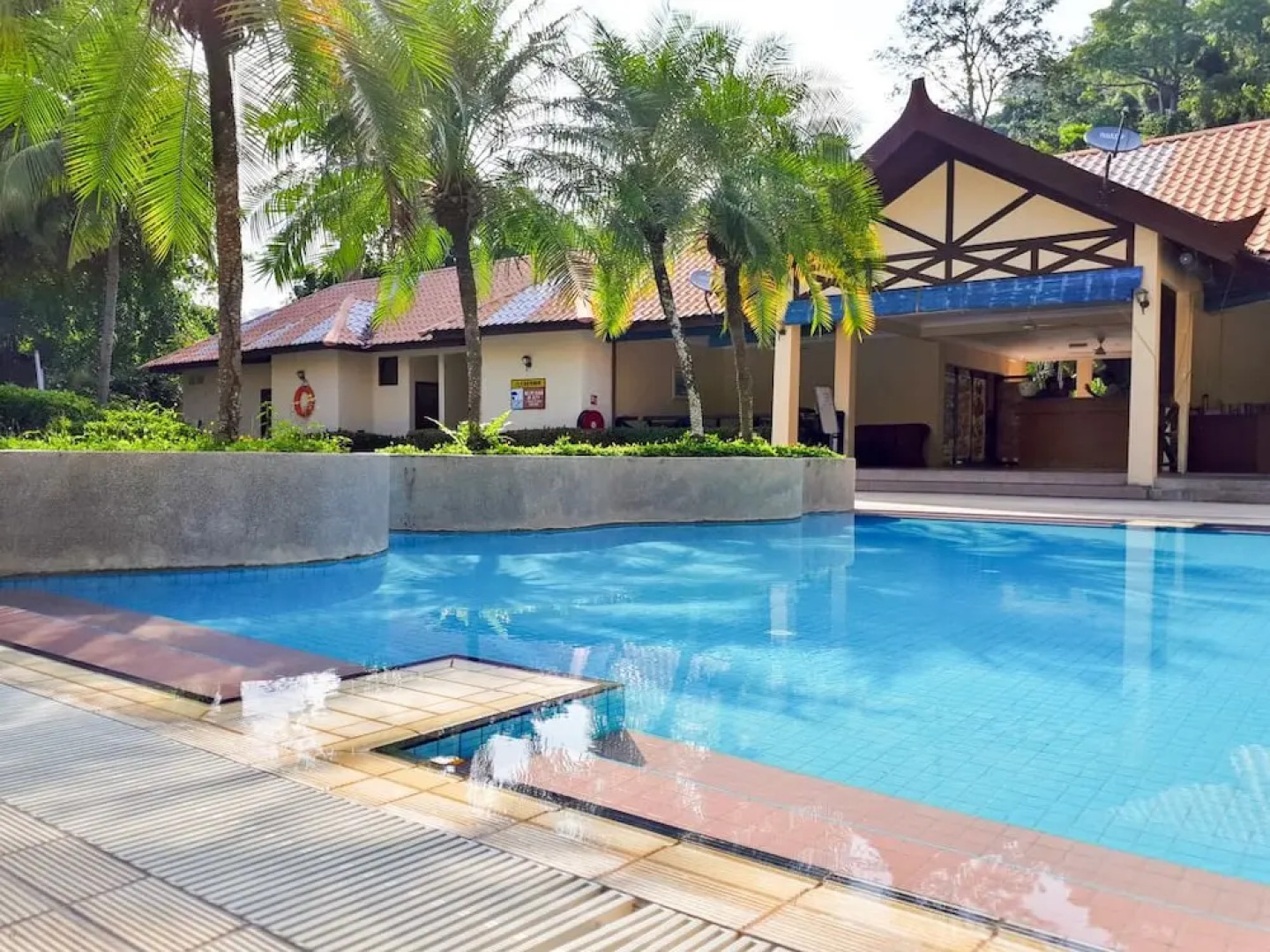 Selesa Tioman c/o Tioman Horizon Condotel