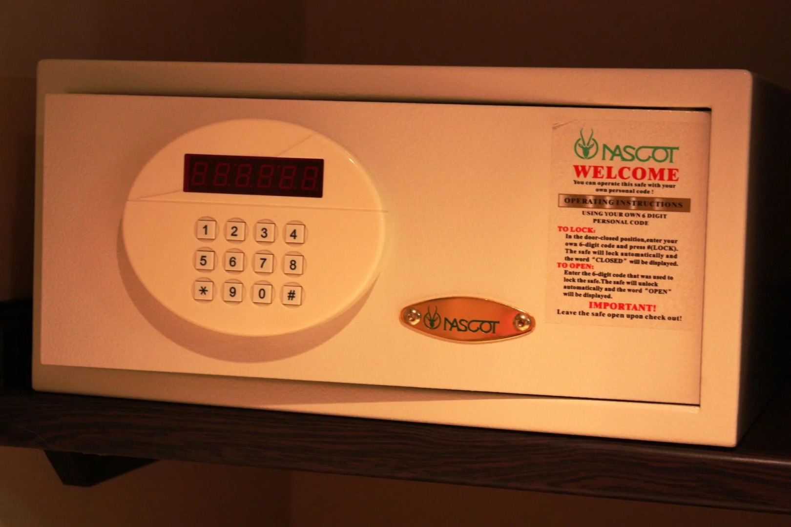 Arebbusch Travel Lodge