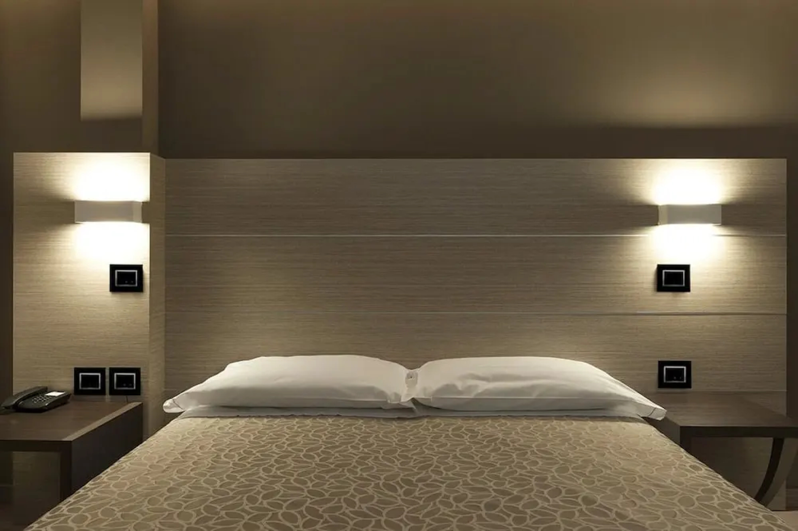 Hotel La Conchiglia