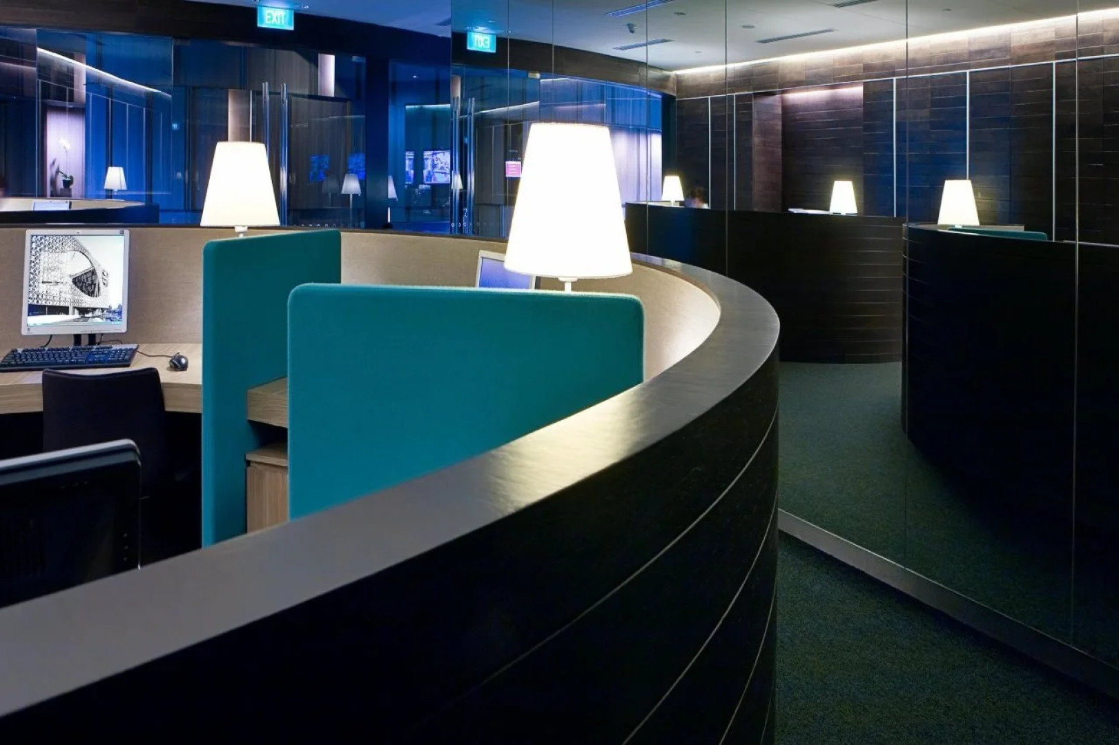 Crowne Plaza Changi Airport by IHG