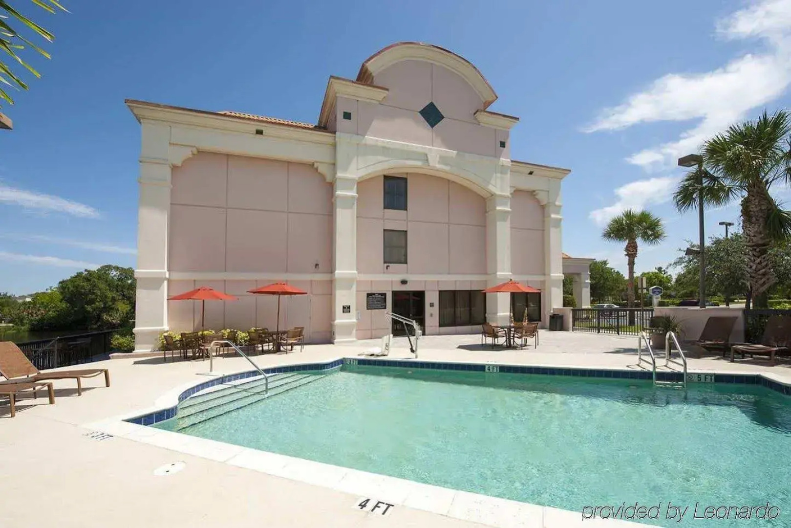 Hampton Inn Bonita Springs/Naples-North