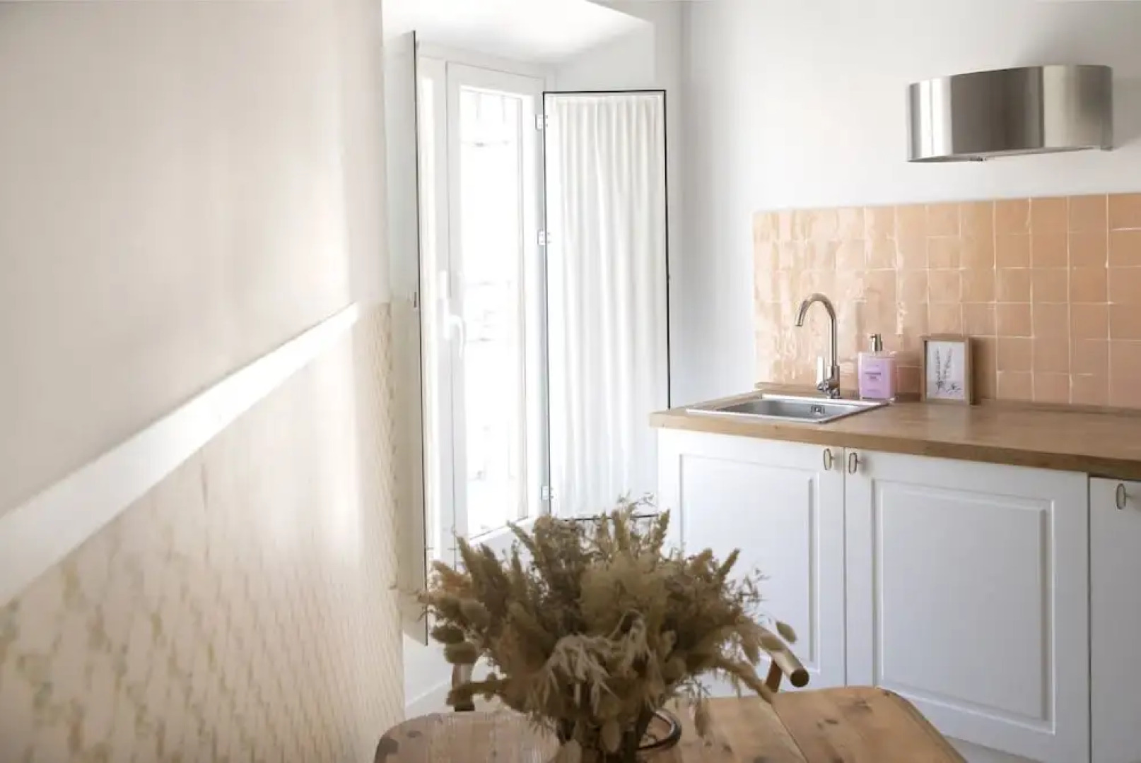 El Bálsamo – Hotel Rural 5*