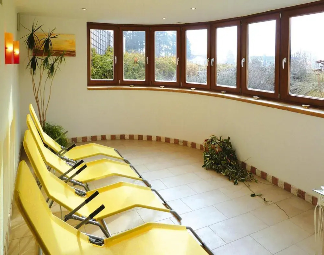 Apartments Home Bergbauernhof Wallnofer