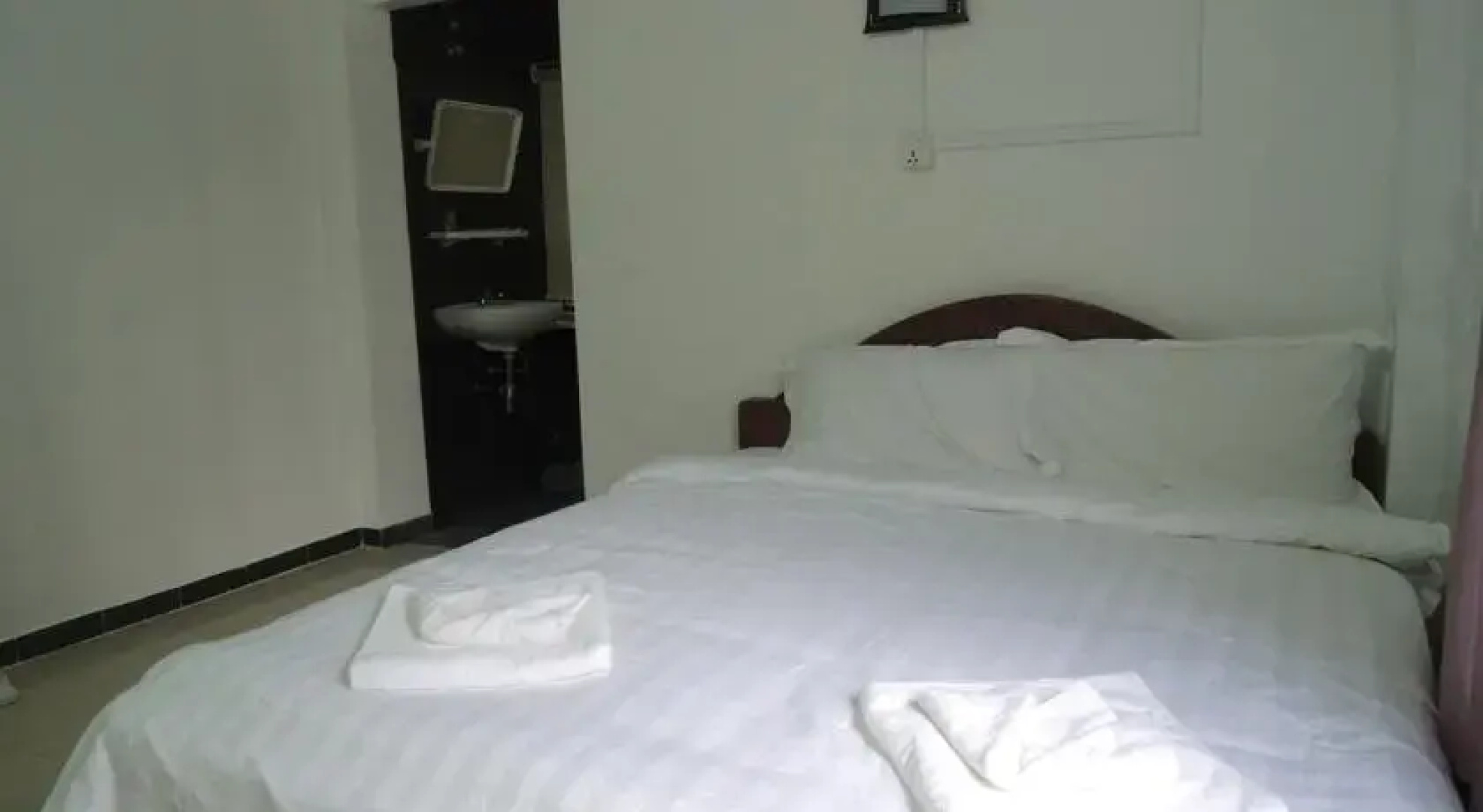 DaZhongHua Guest House