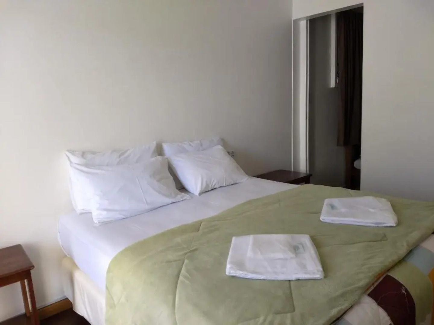 Pousada Vale do Garimpeiro