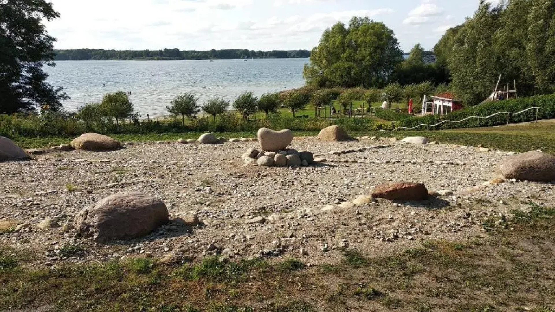 PONTUS Ferienwohnung FeWo2